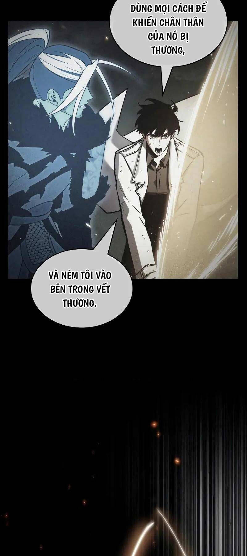 Toàn Trí Độc Giả chapter 204 - Upload bởi truyensieuhay.com
