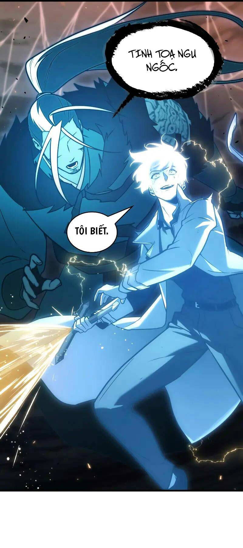 Toàn Trí Độc Giả chapter 204 - Upload bởi truyensieuhay.com