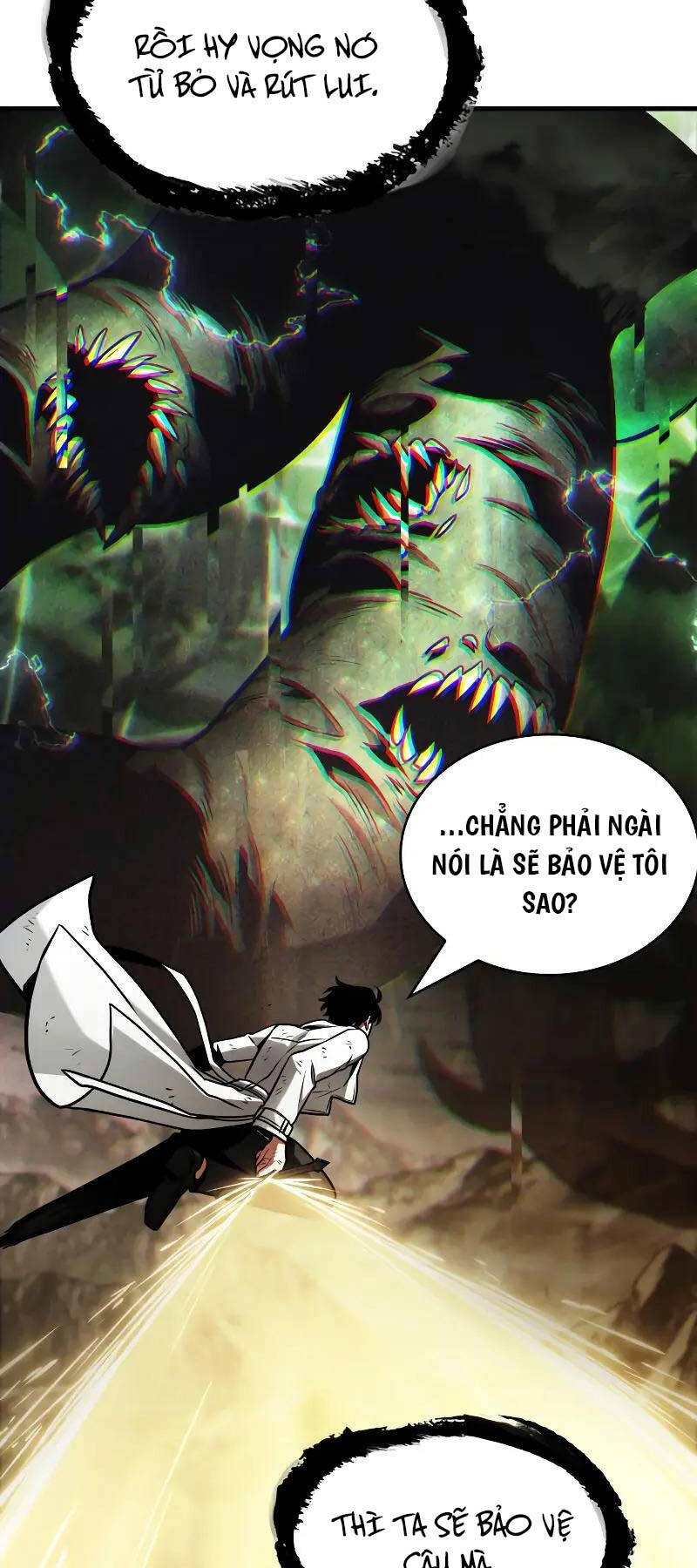 Toàn Trí Độc Giả chapter 204 - Upload bởi truyensieuhay.com