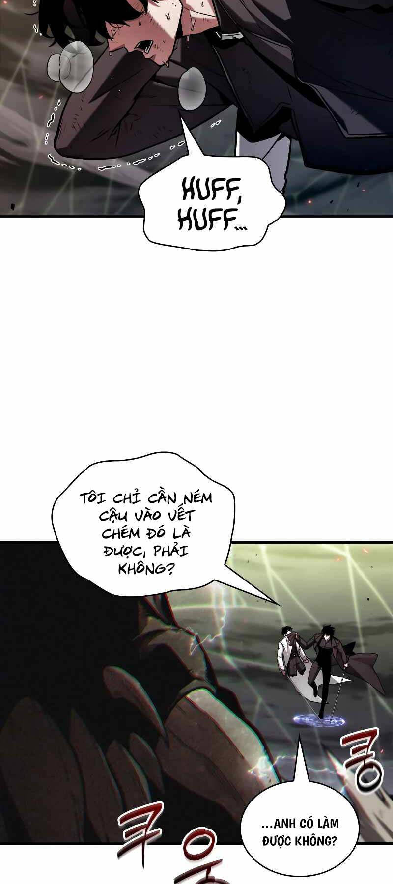 Toàn Trí Độc Giả chapter 205 - Upload bởi truyensieuhay.com