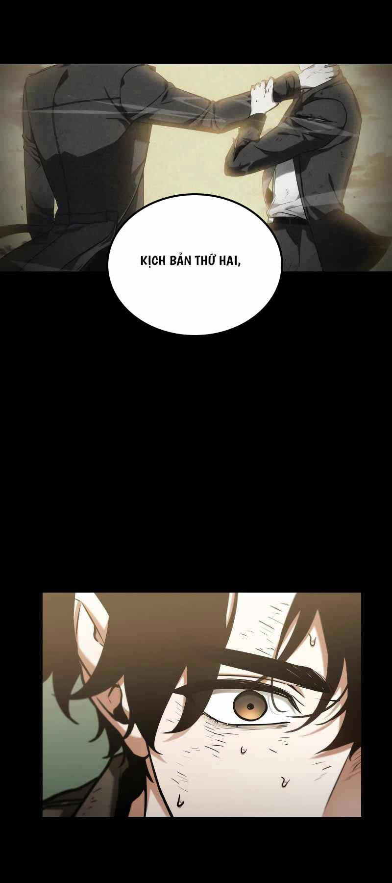 Toàn Trí Độc Giả chapter 205 - Upload bởi truyensieuhay.com