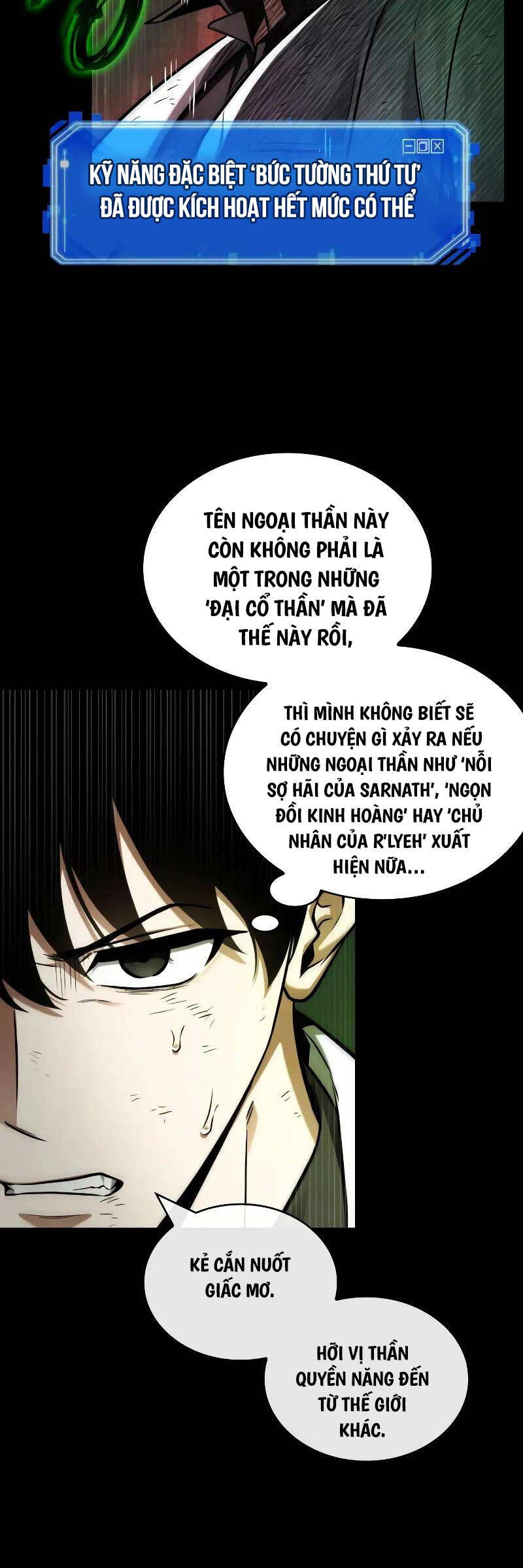 Toàn Trí Độc Giả chapter 206 - Upload bởi truyensieuhay.com