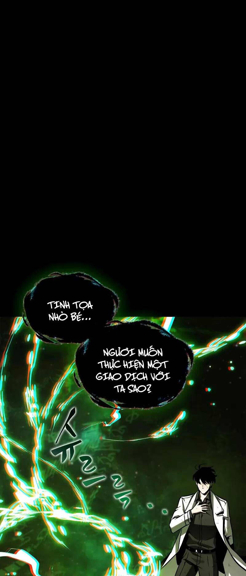Toàn Trí Độc Giả chapter 206 - Upload bởi truyensieuhay.com