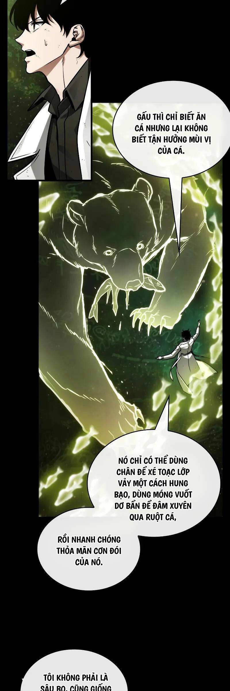 Toàn Trí Độc Giả chapter 206 - Upload bởi truyensieuhay.com
