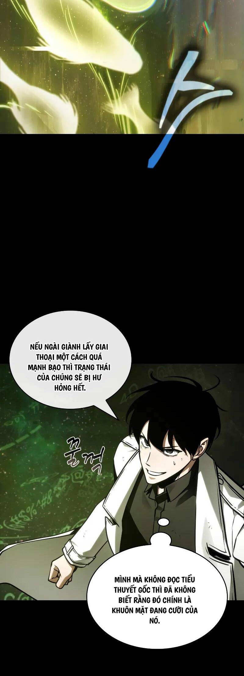 Toàn Trí Độc Giả chapter 206 - Upload bởi truyensieuhay.com