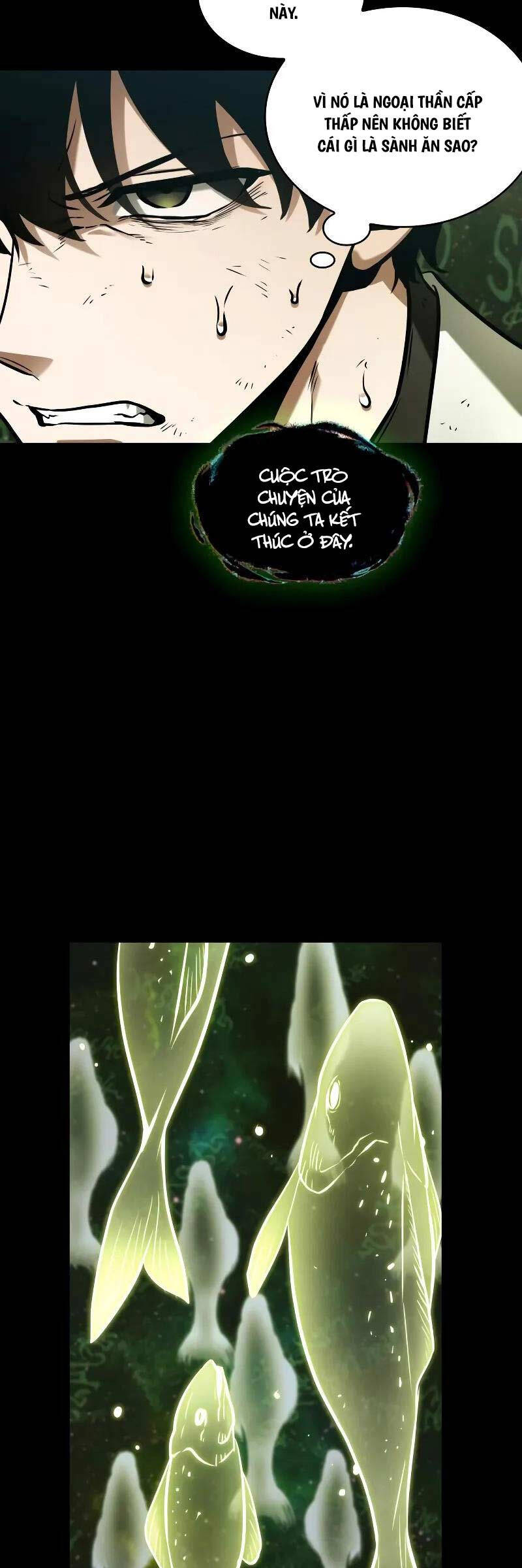 Toàn Trí Độc Giả chapter 206 - Upload bởi truyensieuhay.com