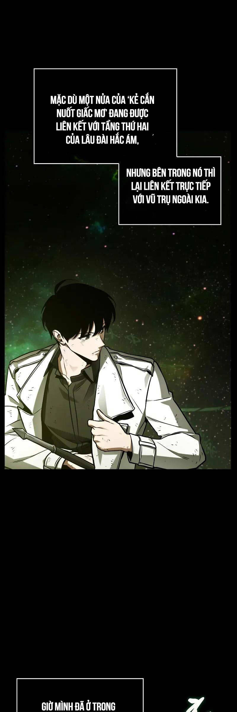 Toàn Trí Độc Giả chapter 206 - Upload bởi truyensieuhay.com