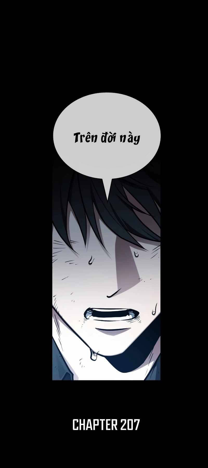 Toàn Trí Độc Giả chapter 207 - Upload bởi truyensieuhay.com
