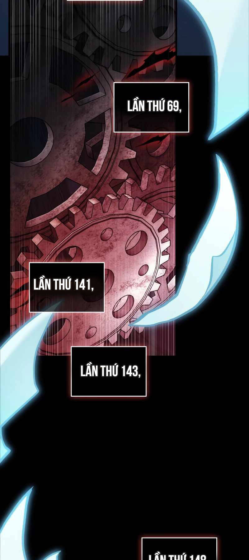 Toàn Trí Độc Giả chapter 207 - Upload bởi truyensieuhay.com