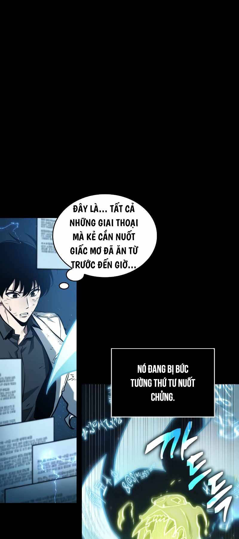 Toàn Trí Độc Giả chapter 207 - Upload bởi truyensieuhay.com