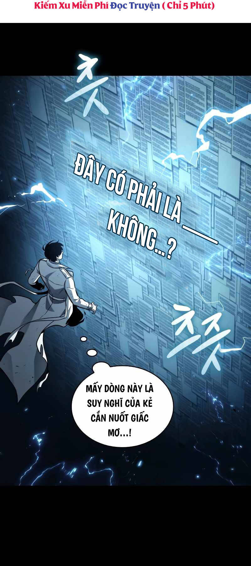 Toàn Trí Độc Giả chapter 207 - Upload bởi truyensieuhay.com