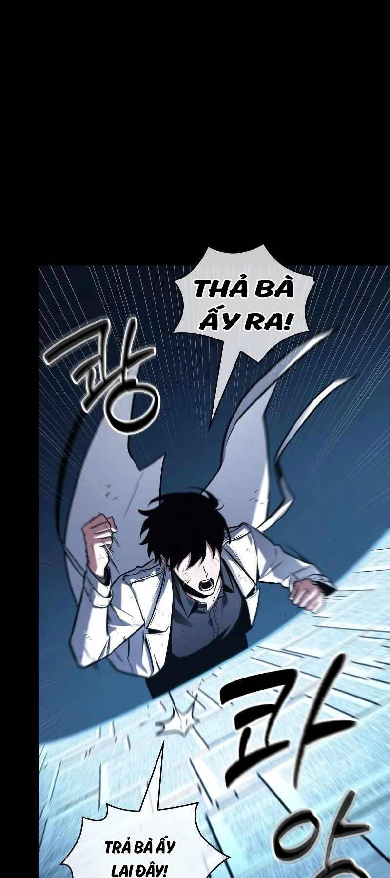 Toàn Trí Độc Giả chapter 208 - Upload bởi truyensieuhay.com