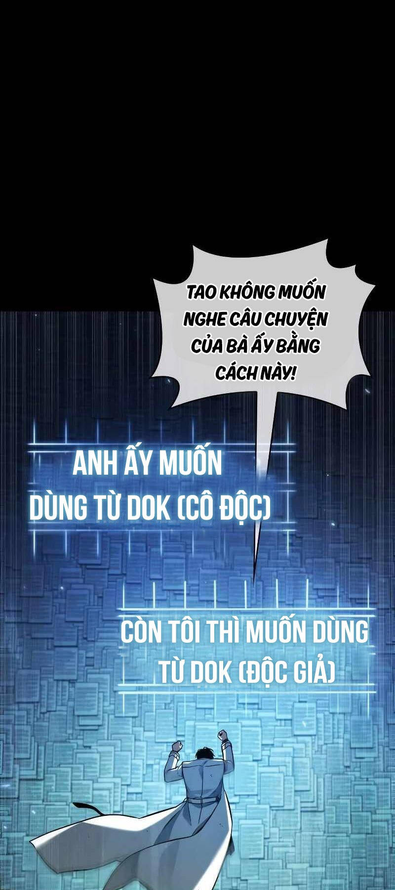 Toàn Trí Độc Giả chapter 208 - Upload bởi truyensieuhay.com
