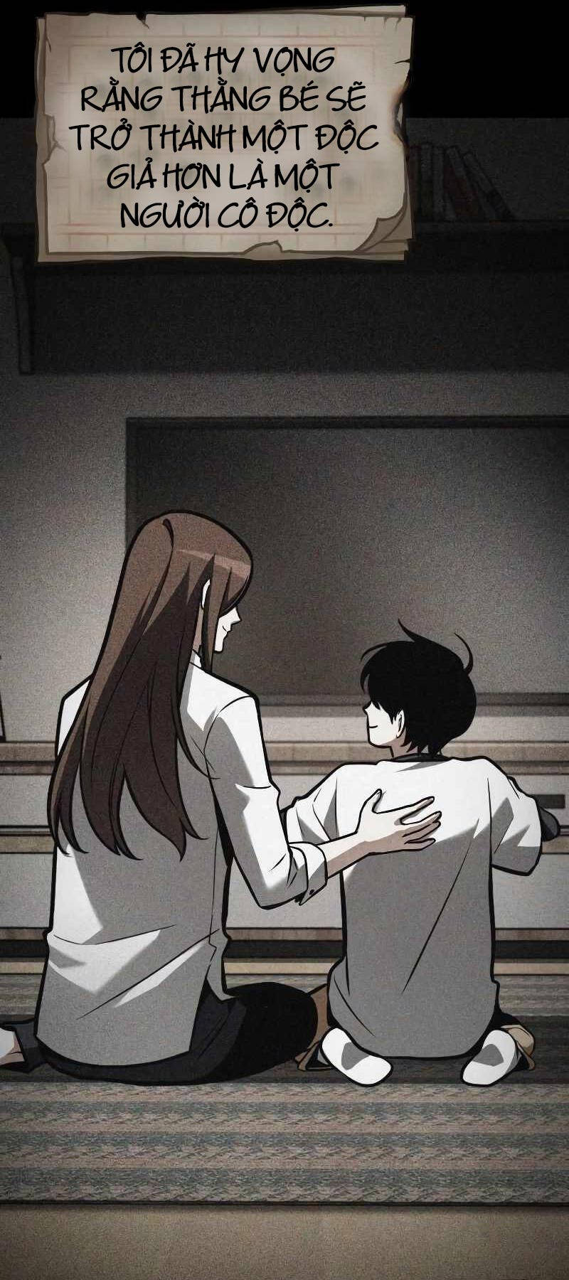 Toàn Trí Độc Giả chapter 208 - Upload bởi truyensieuhay.com