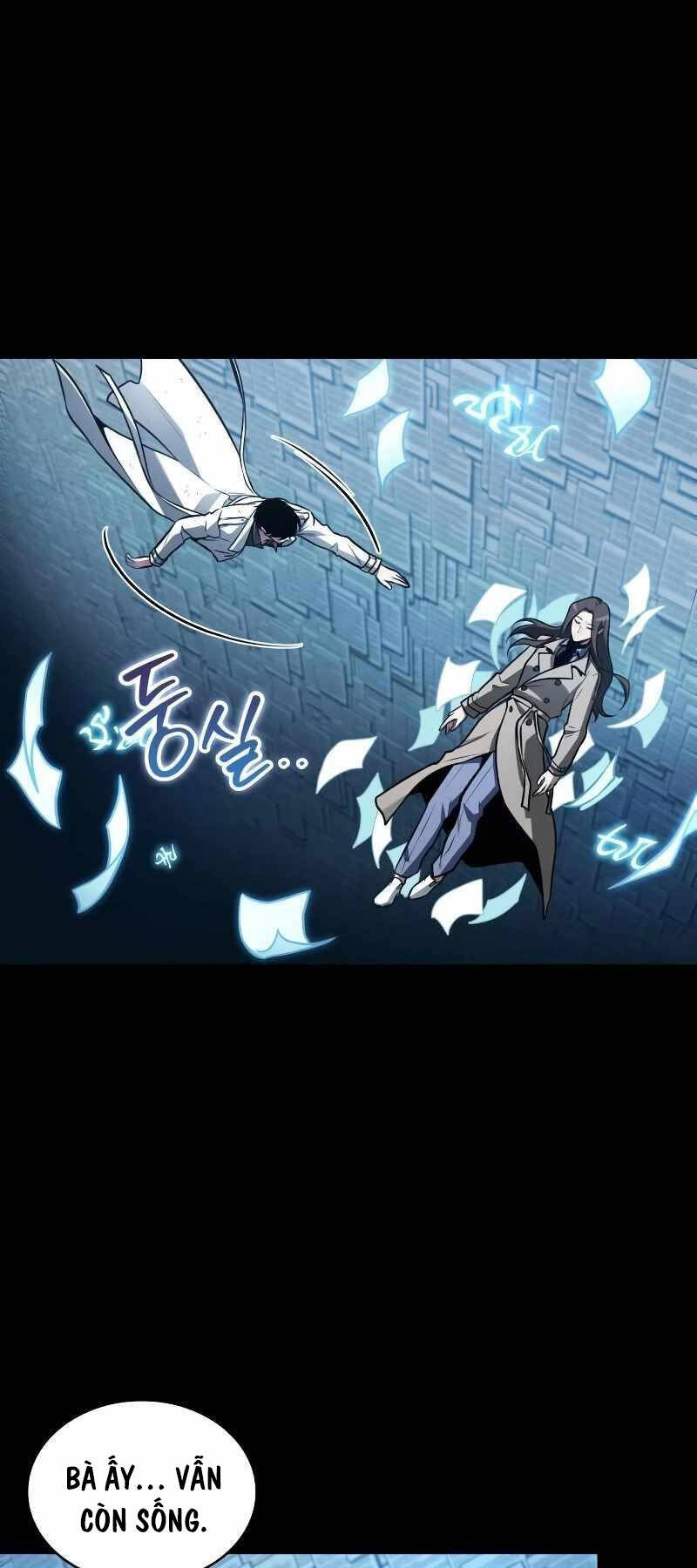 Toàn Trí Độc Giả chapter 208 - Upload bởi truyensieuhay.com