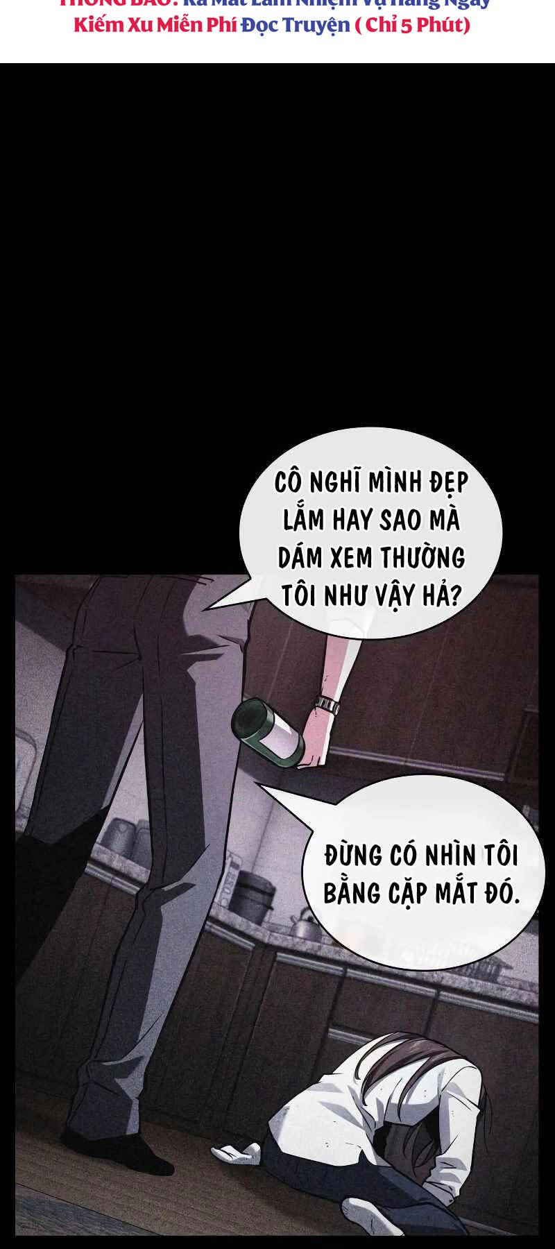 Toàn Trí Độc Giả chapter 208 - Upload bởi truyensieuhay.com