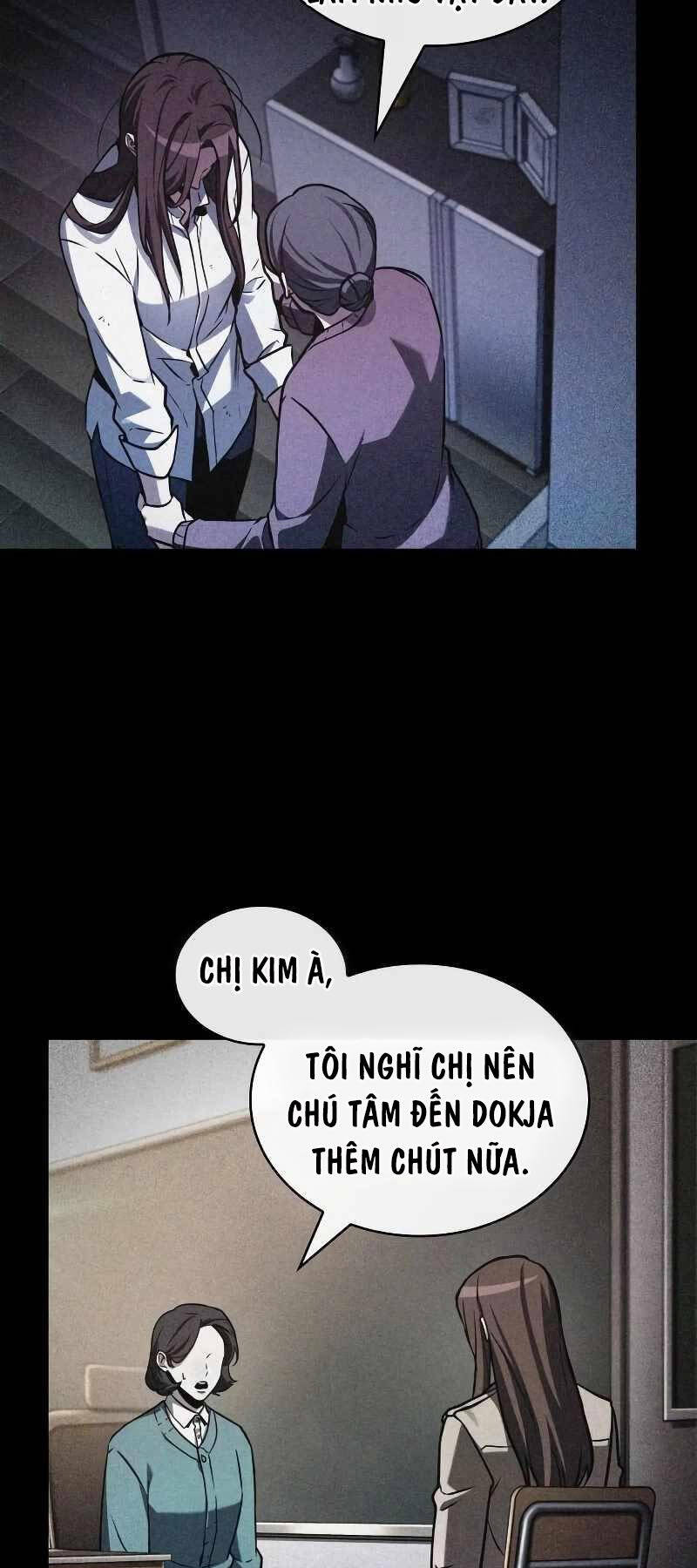 Toàn Trí Độc Giả chapter 208 - Upload bởi truyensieuhay.com