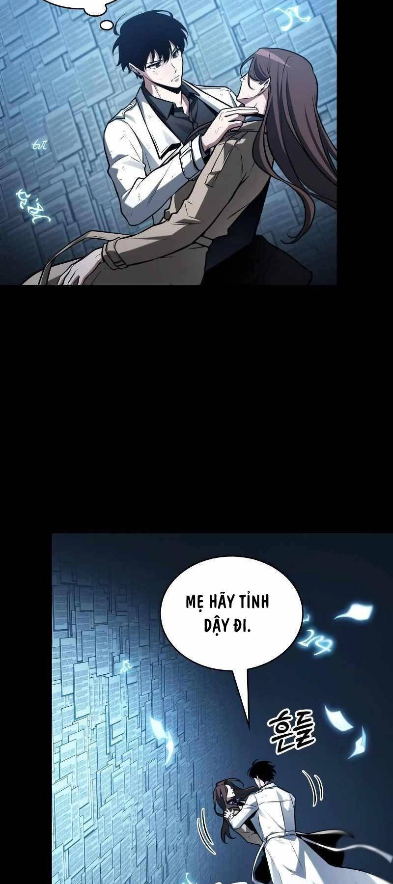 Toàn Trí Độc Giả chapter 208 - Upload bởi truyensieuhay.com