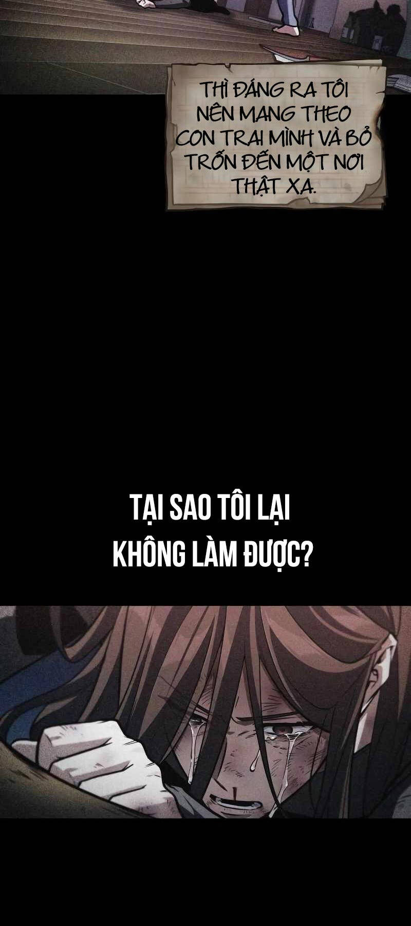 Toàn Trí Độc Giả chapter 208 - Upload bởi truyensieuhay.com