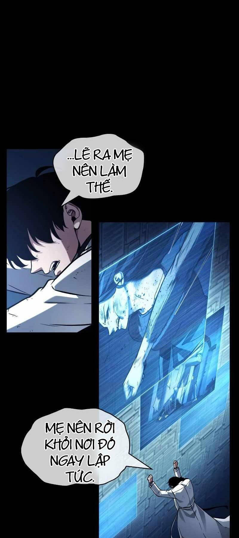 Toàn Trí Độc Giả chapter 208 - Upload bởi truyensieuhay.com
