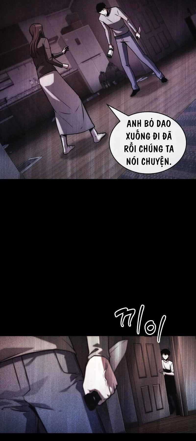 Toàn Trí Độc Giả chapter 208 - Upload bởi truyensieuhay.com