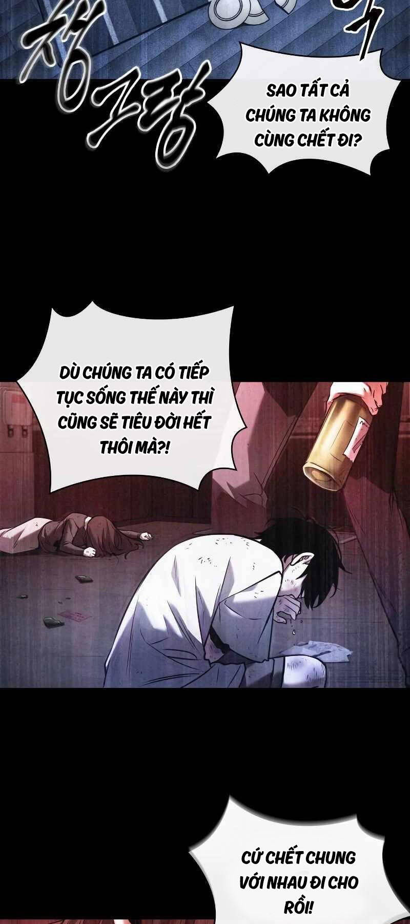 Toàn Trí Độc Giả chapter 208 - Upload bởi truyensieuhay.com