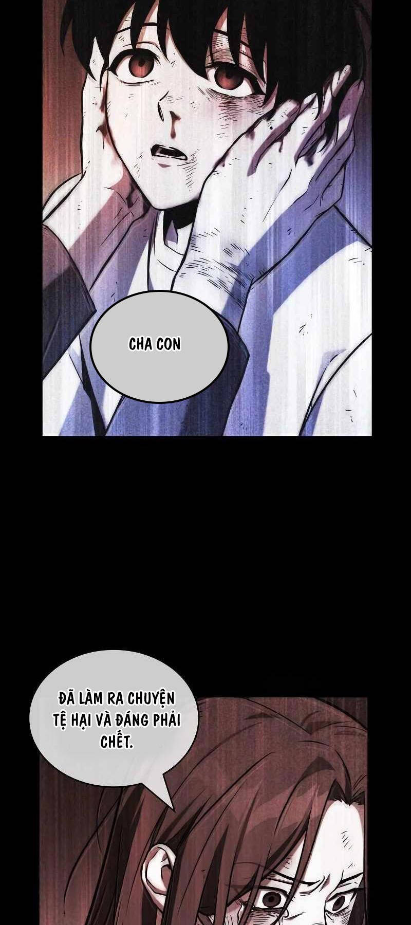 Toàn Trí Độc Giả chapter 208 - Upload bởi truyensieuhay.com