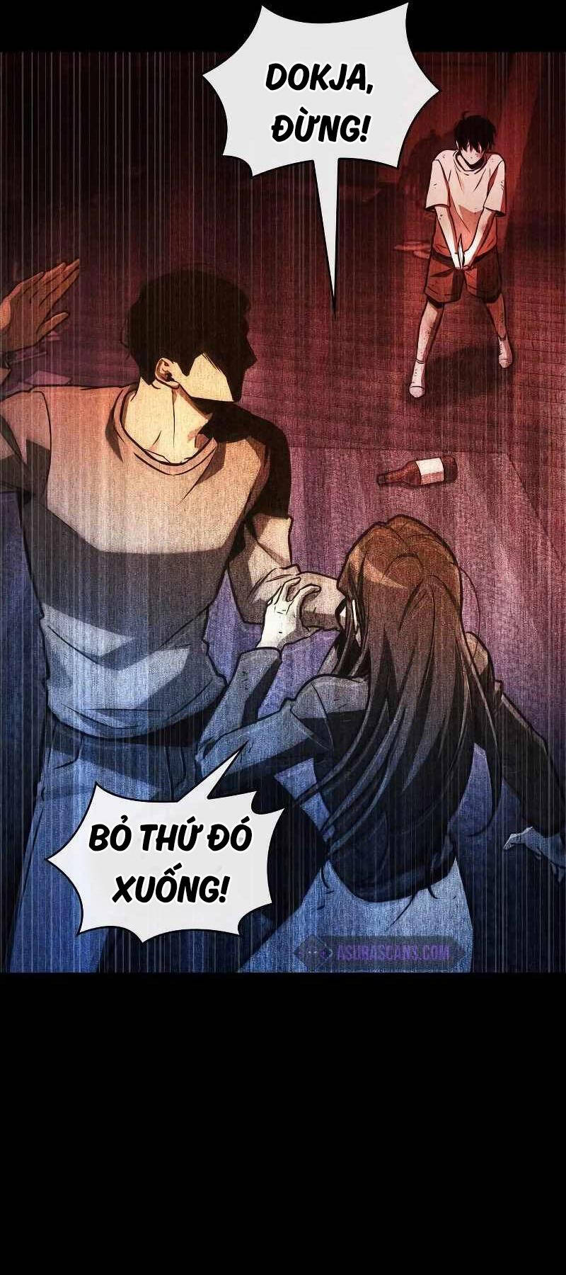 Toàn Trí Độc Giả chapter 208 - Upload bởi truyensieuhay.com
