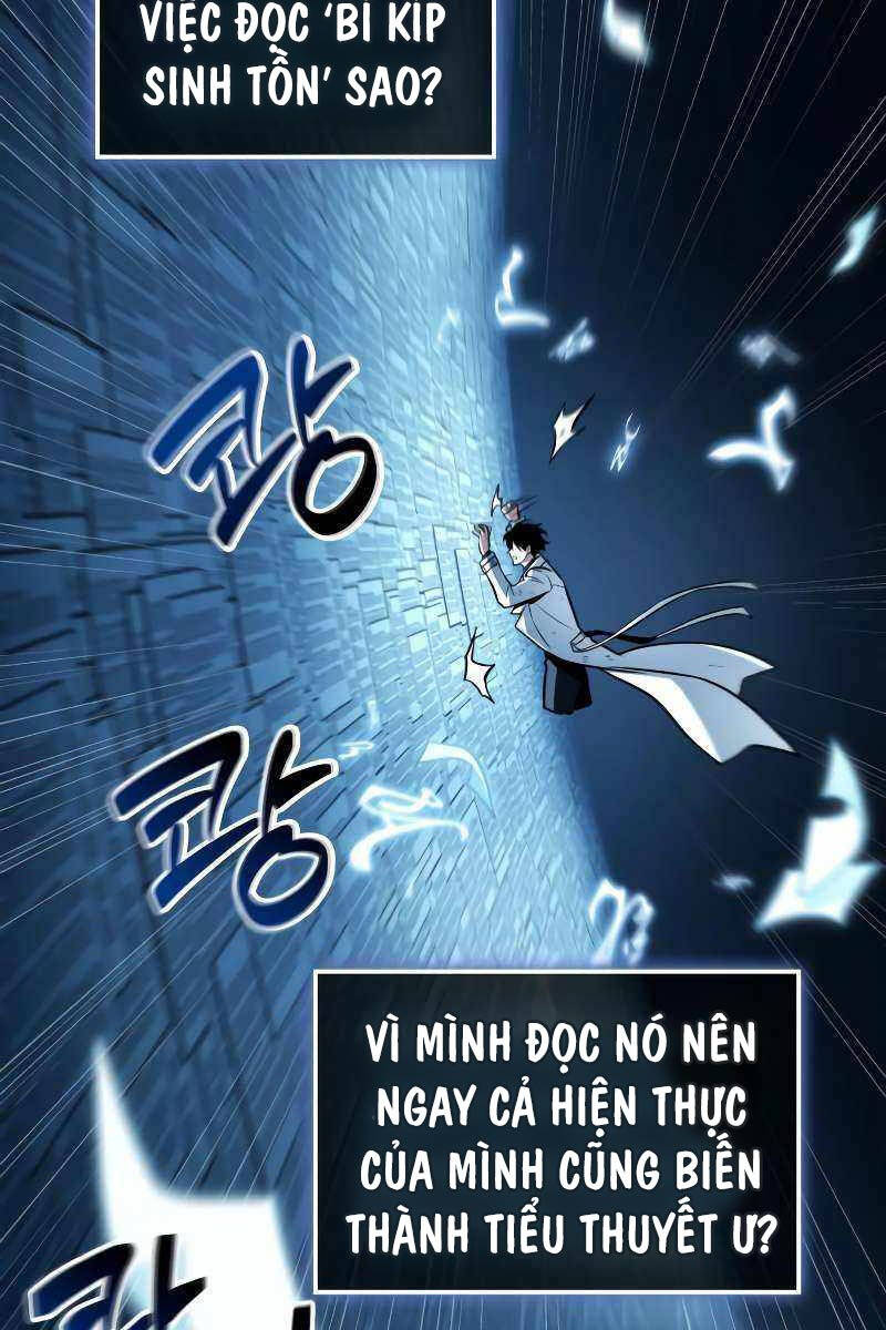 Toàn Trí Độc Giả chapter 209 - Upload bởi truyensieuhay.com