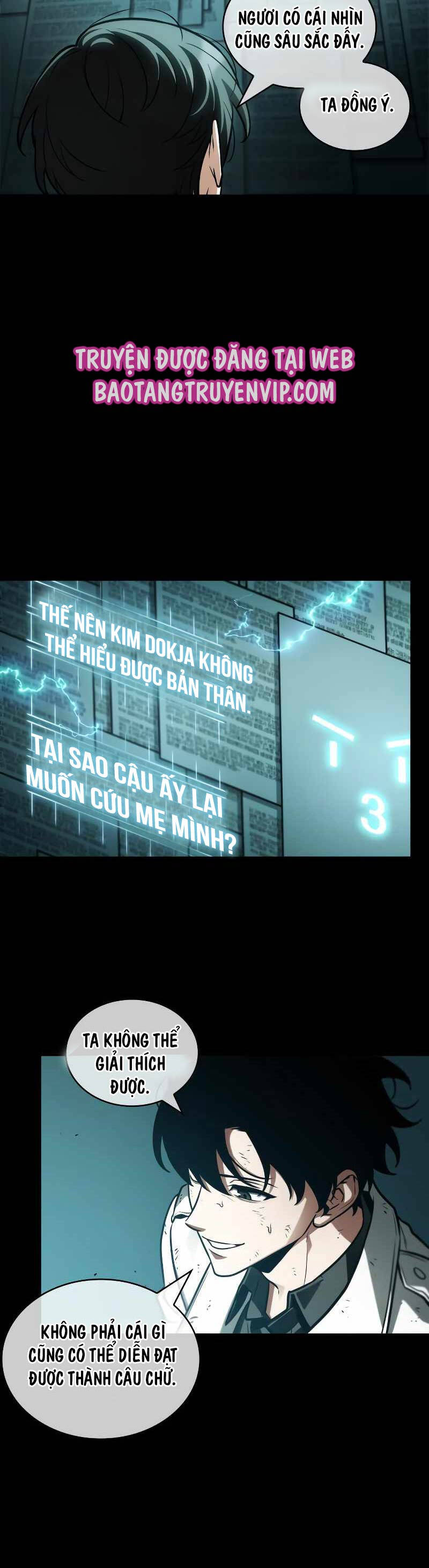 Toàn Trí Độc Giả chapter 210 - Upload bởi truyensieuhay.com