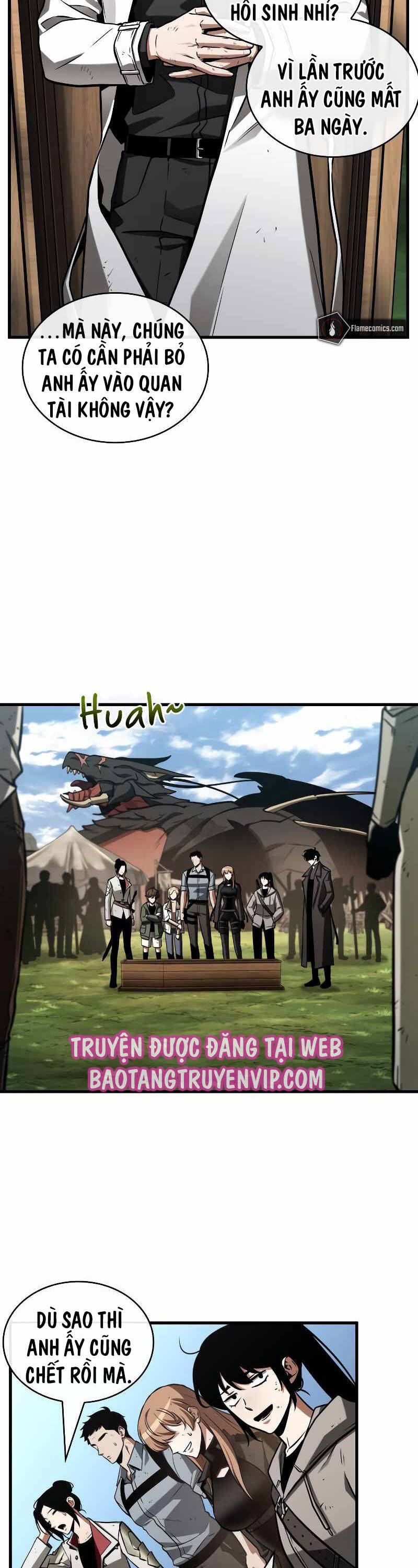Toàn Trí Độc Giả chapter 210 - Upload bởi truyensieuhay.com