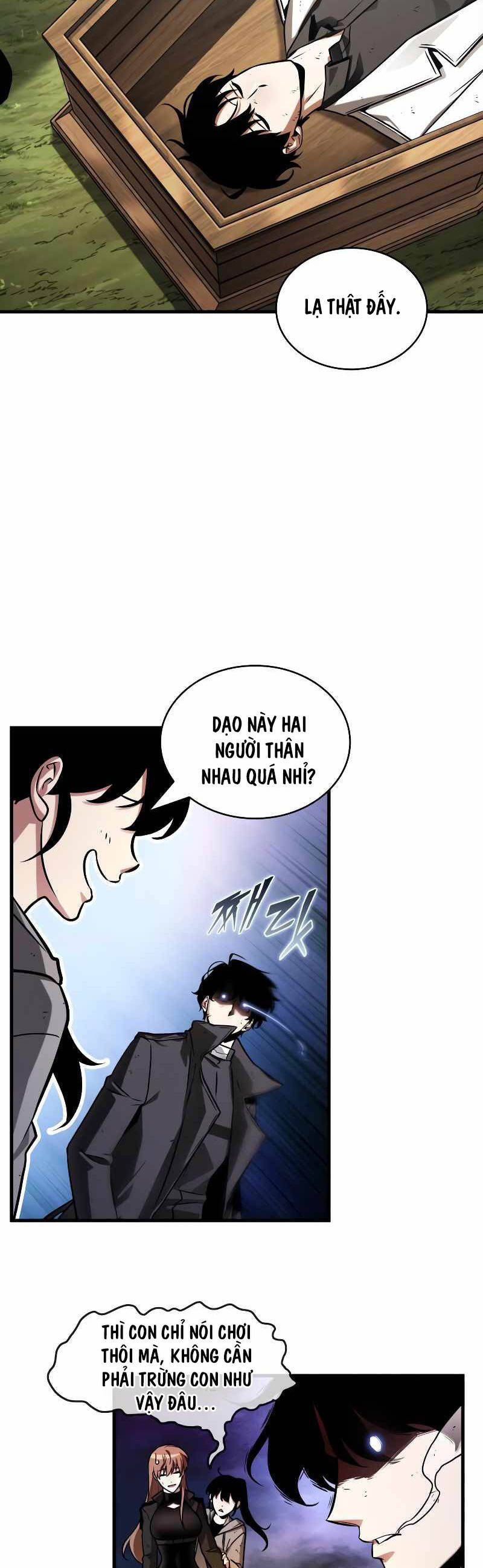 Toàn Trí Độc Giả chapter 210 - Upload bởi truyensieuhay.com