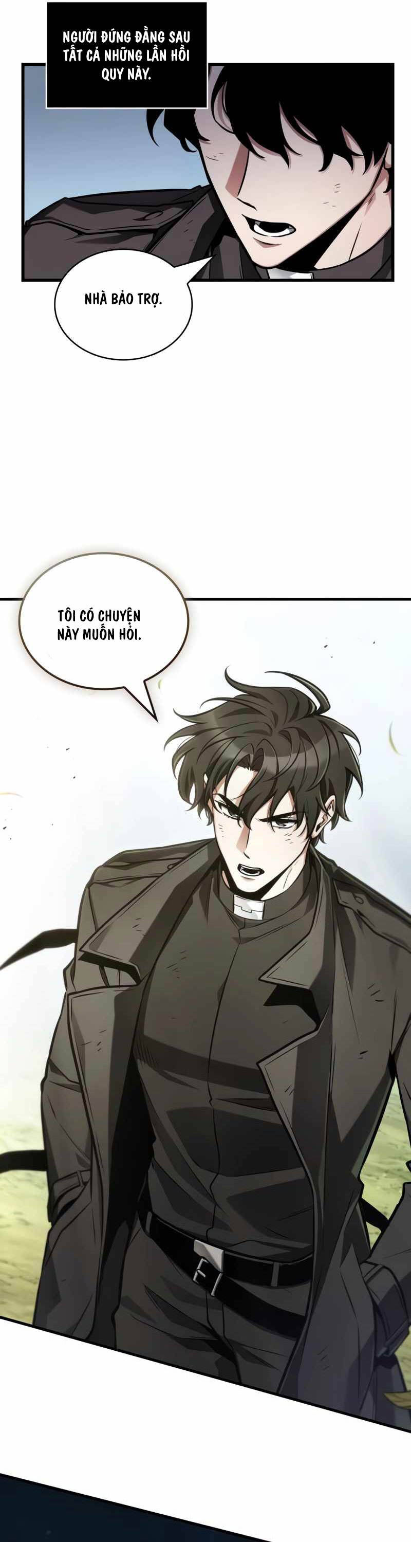 Toàn Trí Độc Giả chapter 211 - Upload bởi truyensieuhay.com