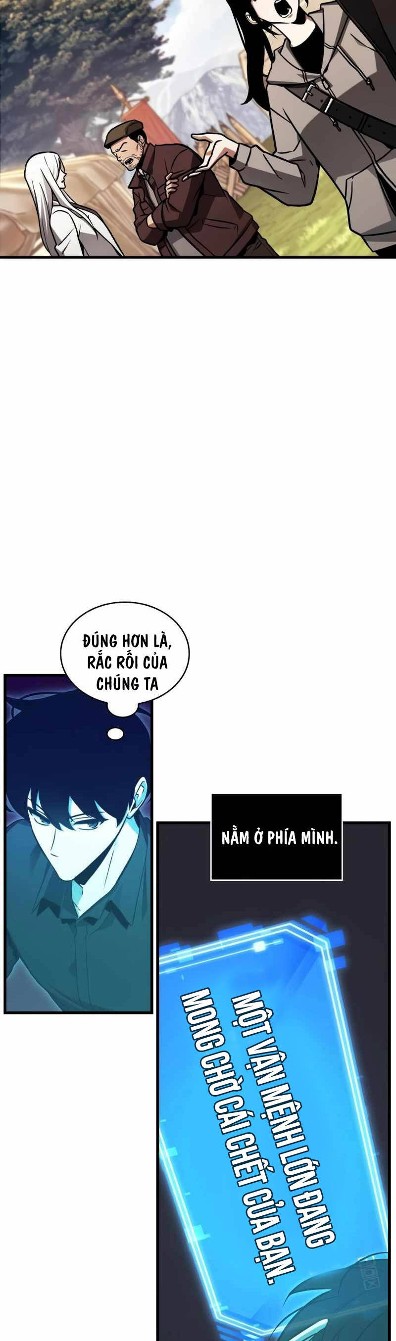 Toàn Trí Độc Giả chapter 211 - Upload bởi truyensieuhay.com