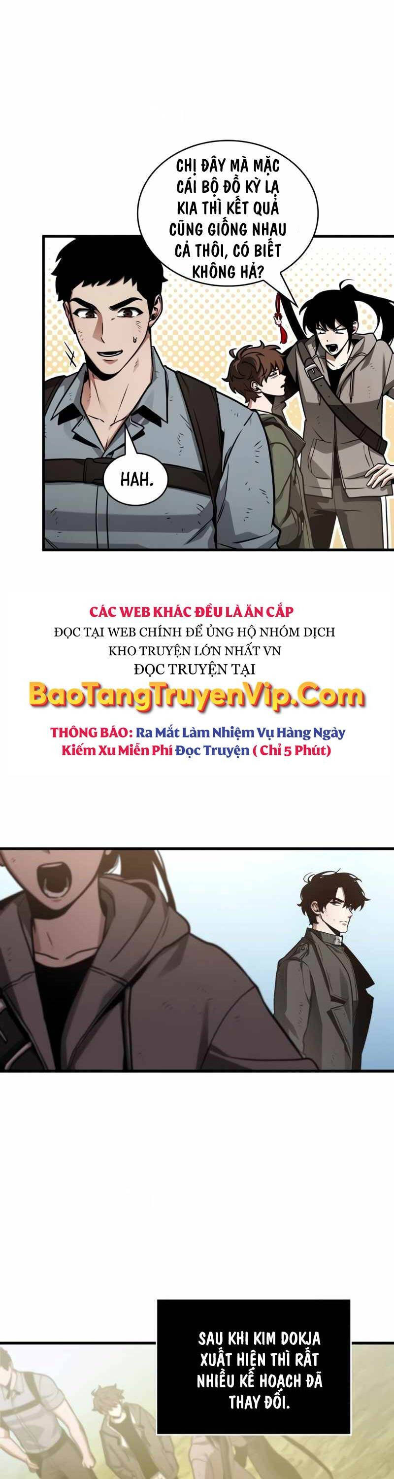 Toàn Trí Độc Giả chapter 211 - Upload bởi truyensieuhay.com