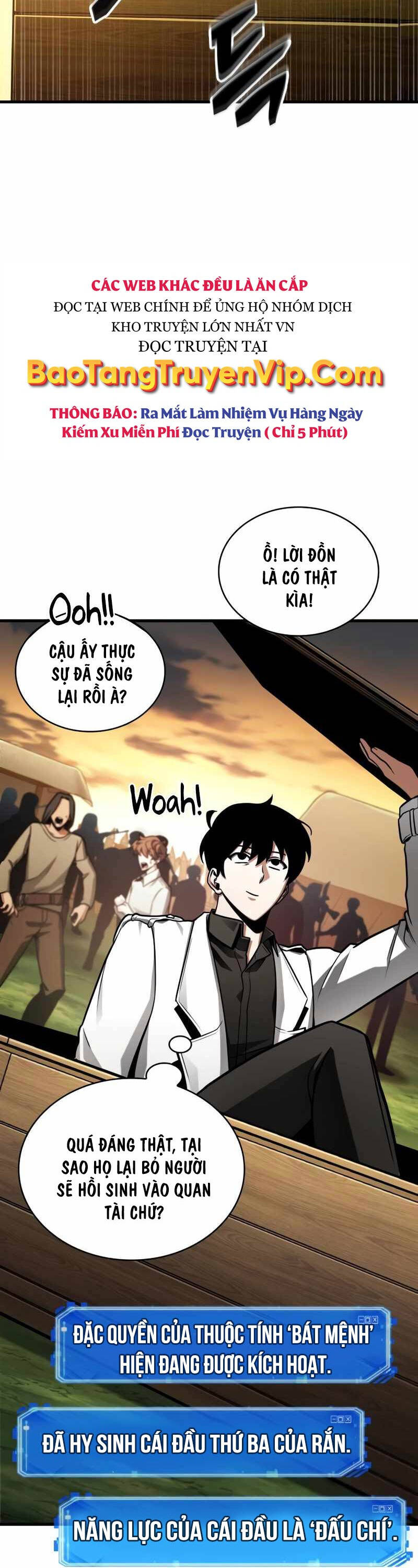 Toàn Trí Độc Giả chapter 211 - Upload bởi truyensieuhay.com