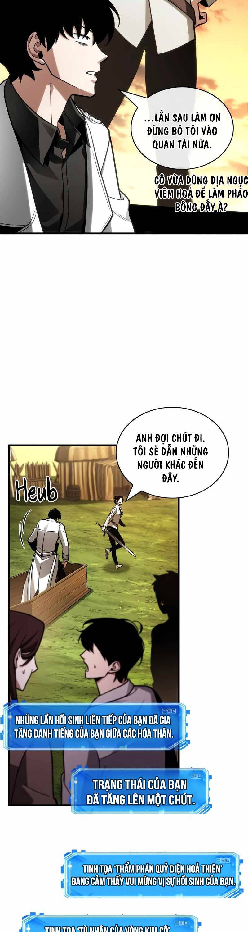 Toàn Trí Độc Giả chapter 211 - Upload bởi truyensieuhay.com
