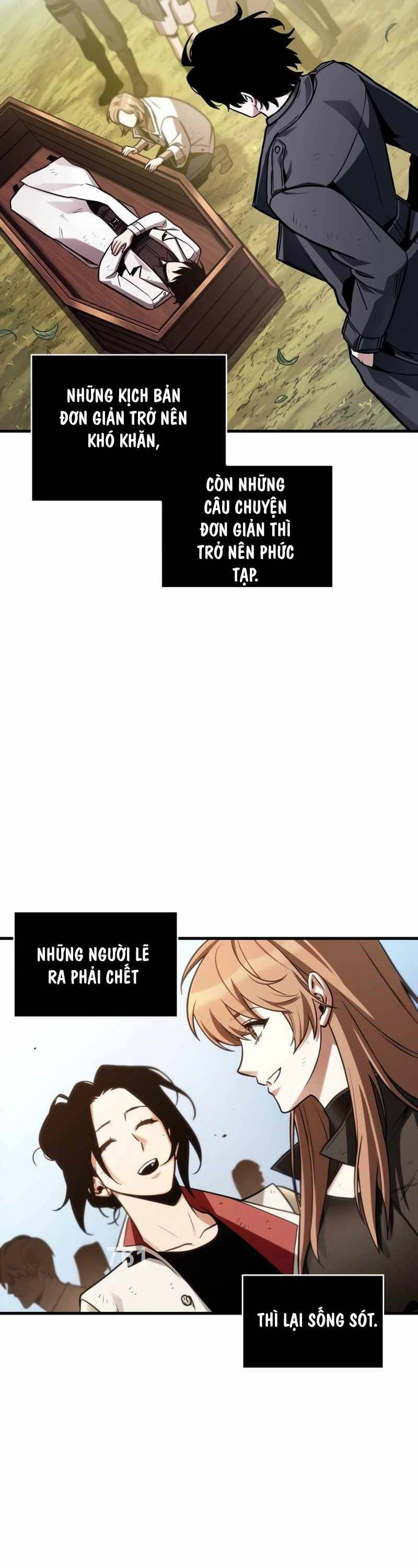 Toàn Trí Độc Giả chapter 211 - Upload bởi truyensieuhay.com