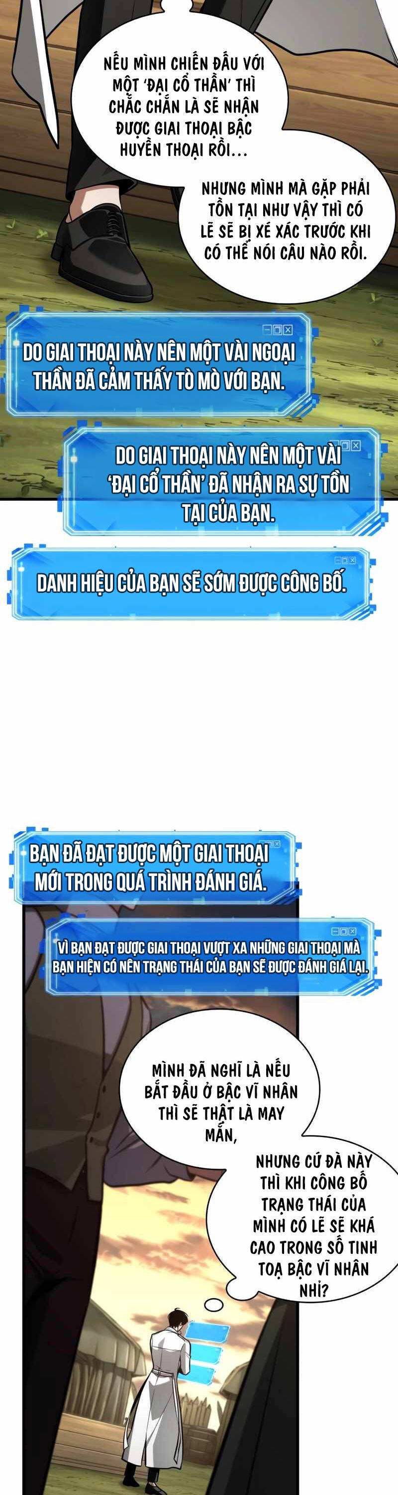 Toàn Trí Độc Giả chapter 211 - Upload bởi truyensieuhay.com