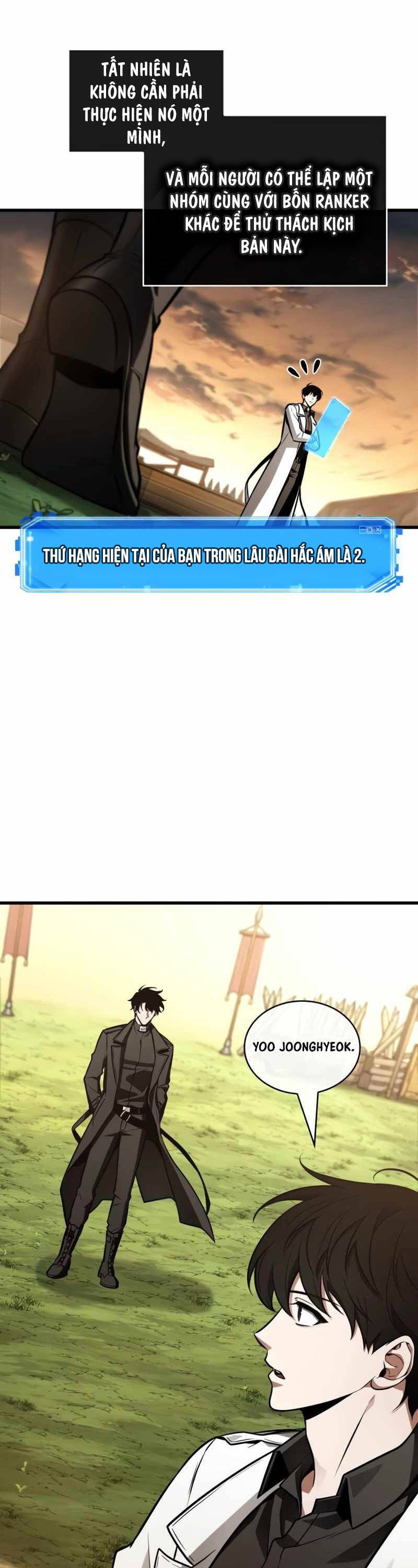 Toàn Trí Độc Giả chapter 211 - Upload bởi truyensieuhay.com