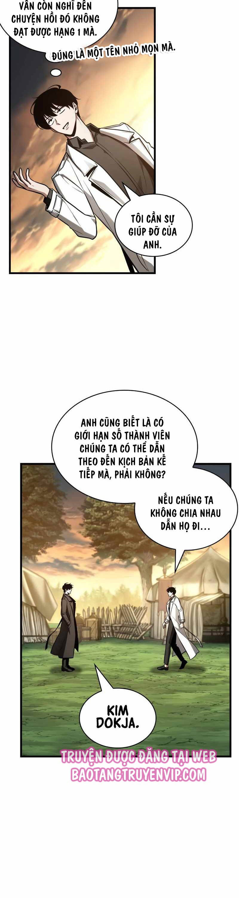 Toàn Trí Độc Giả chapter 211 - Upload bởi truyensieuhay.com