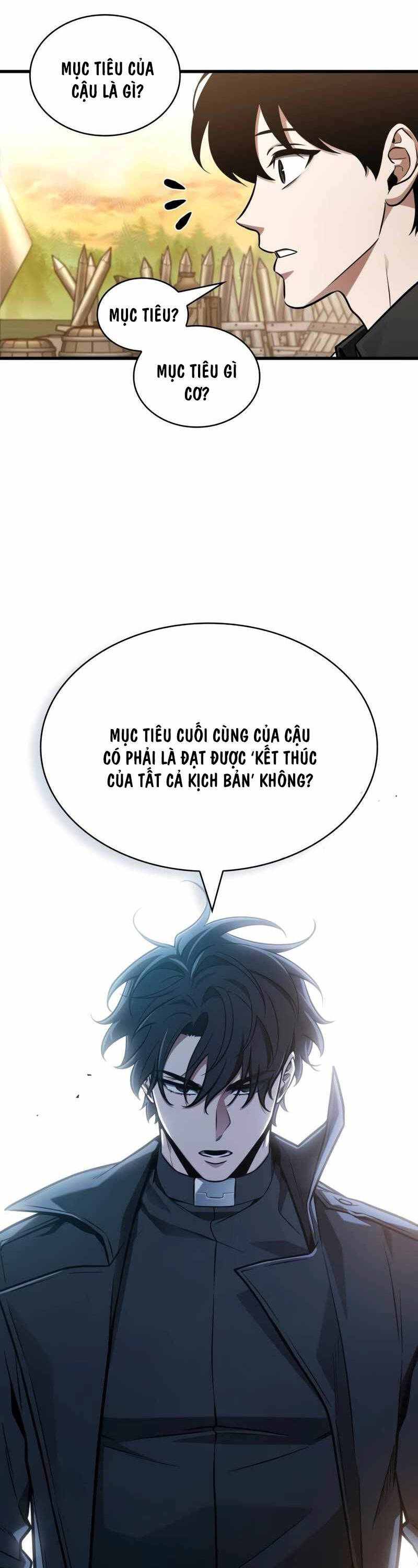 Toàn Trí Độc Giả chapter 211 - Upload bởi truyensieuhay.com