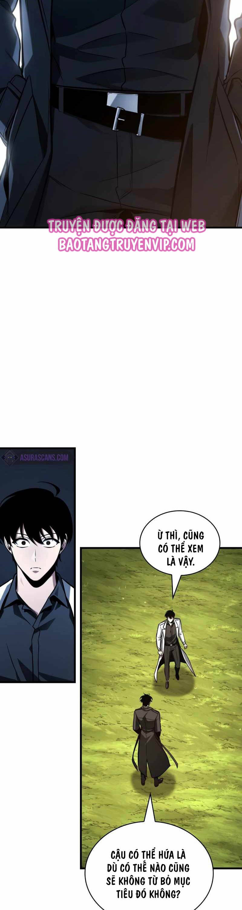 Toàn Trí Độc Giả chapter 211 - Upload bởi truyensieuhay.com