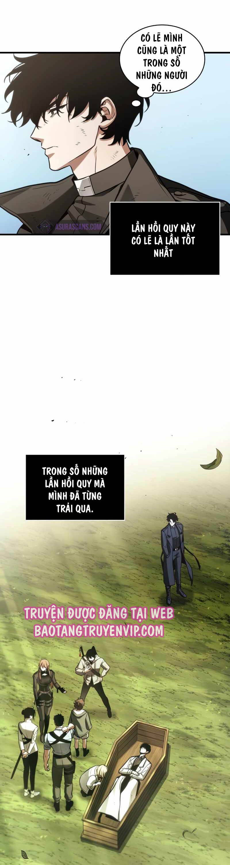 Toàn Trí Độc Giả chapter 211 - Upload bởi truyensieuhay.com