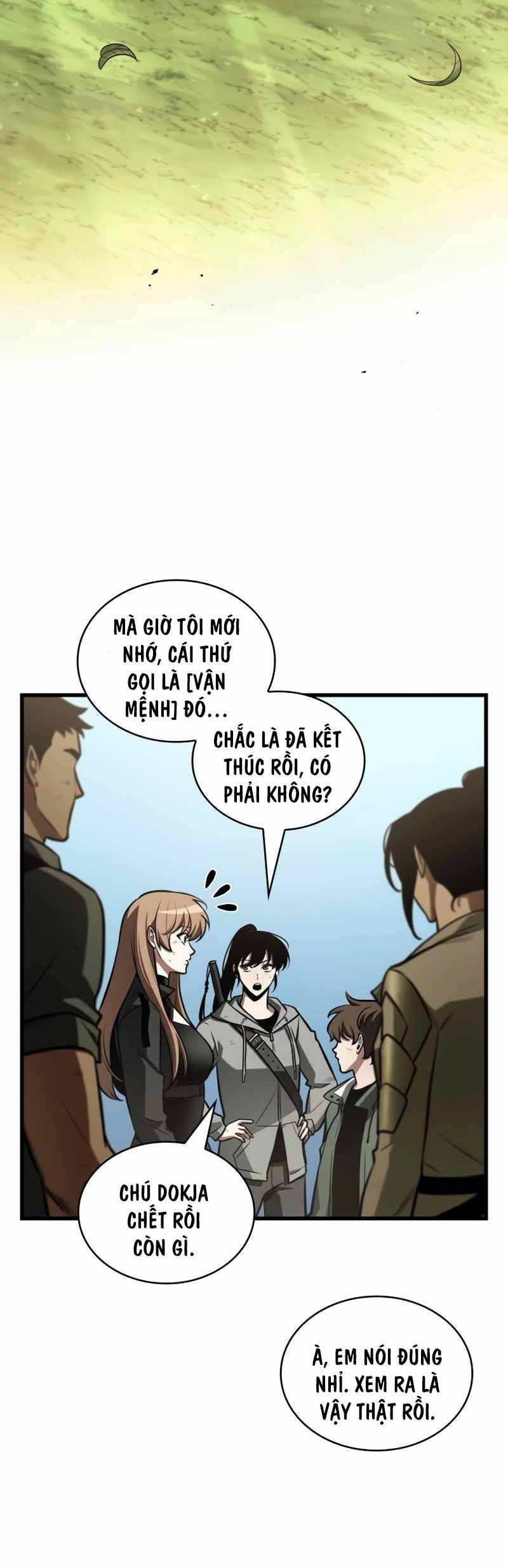 Toàn Trí Độc Giả chapter 211 - Upload bởi truyensieuhay.com