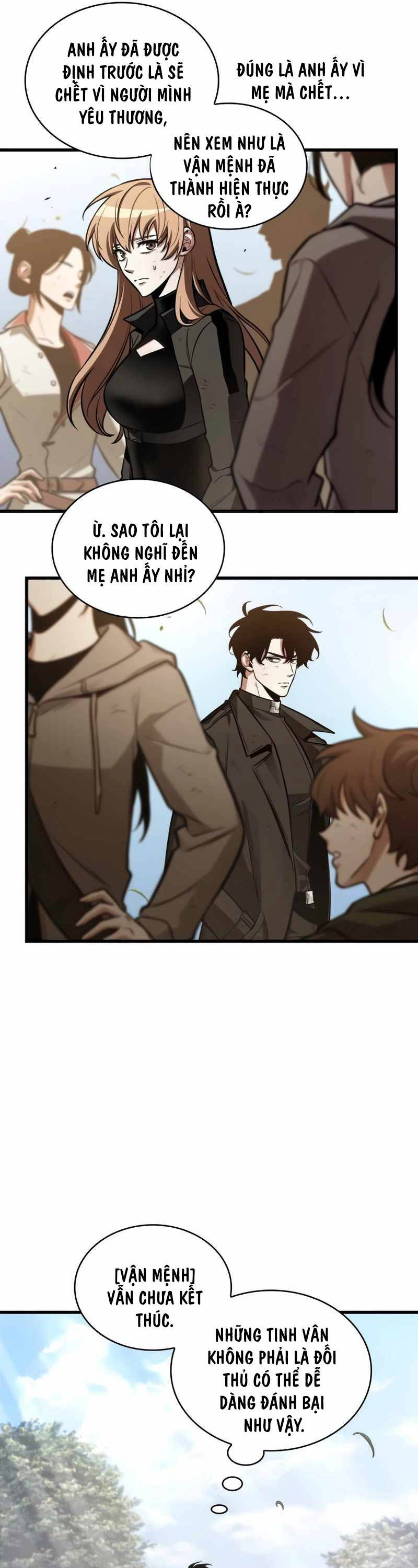 Toàn Trí Độc Giả chapter 211 - Upload bởi truyensieuhay.com