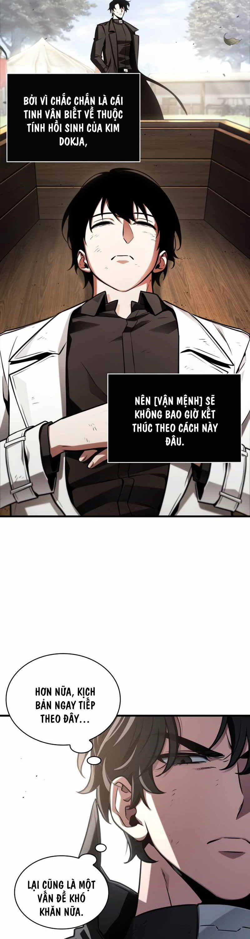 Toàn Trí Độc Giả chapter 211 - Upload bởi truyensieuhay.com