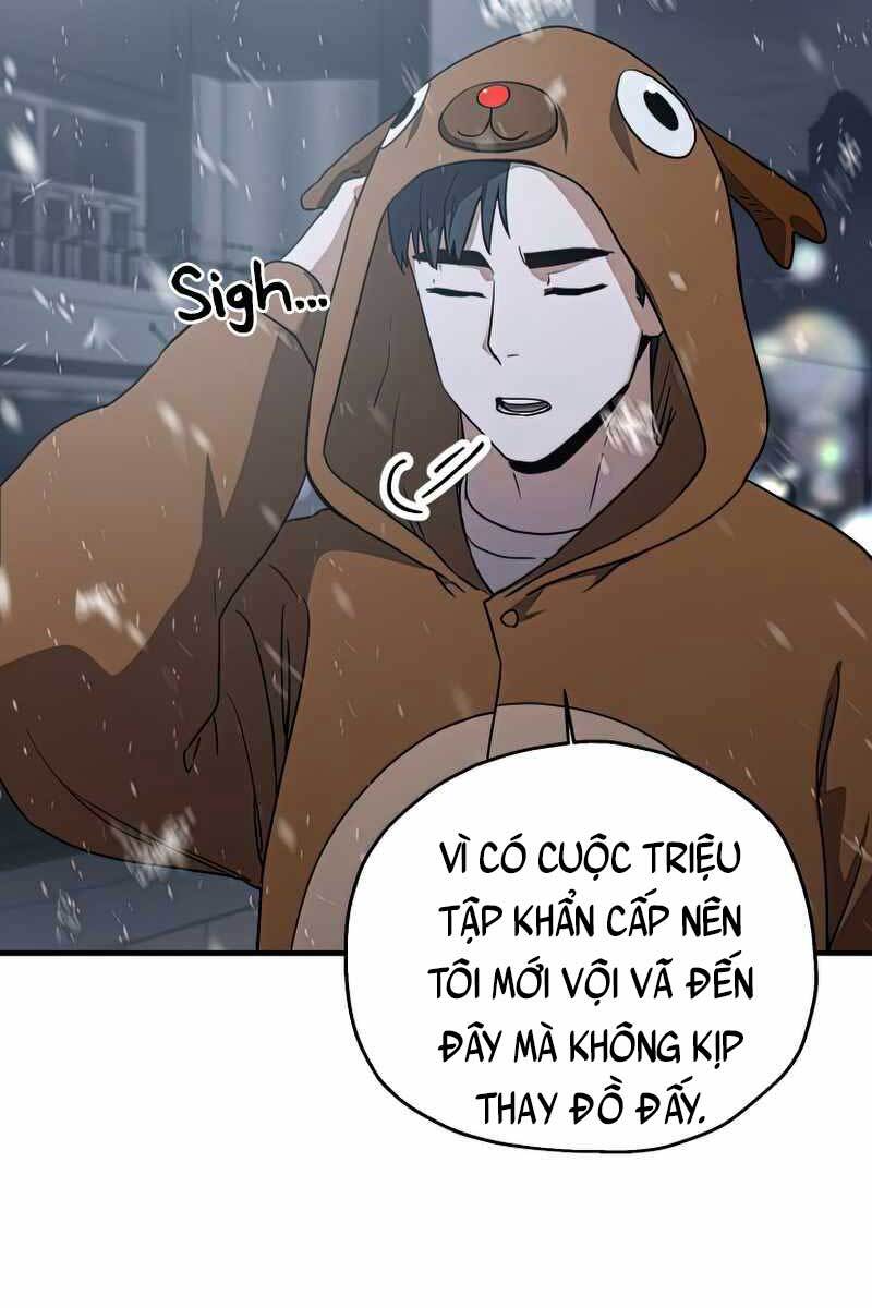 Người Chơi Không Thể Thăng Cấp chapter 87 - Upload bởi truyensieuhay.com