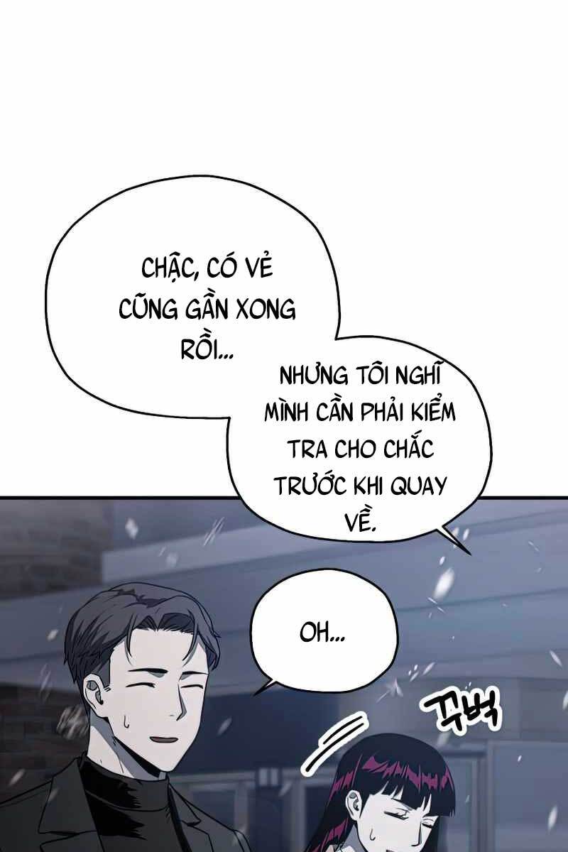 Người Chơi Không Thể Thăng Cấp chapter 87 - Upload bởi truyensieuhay.com