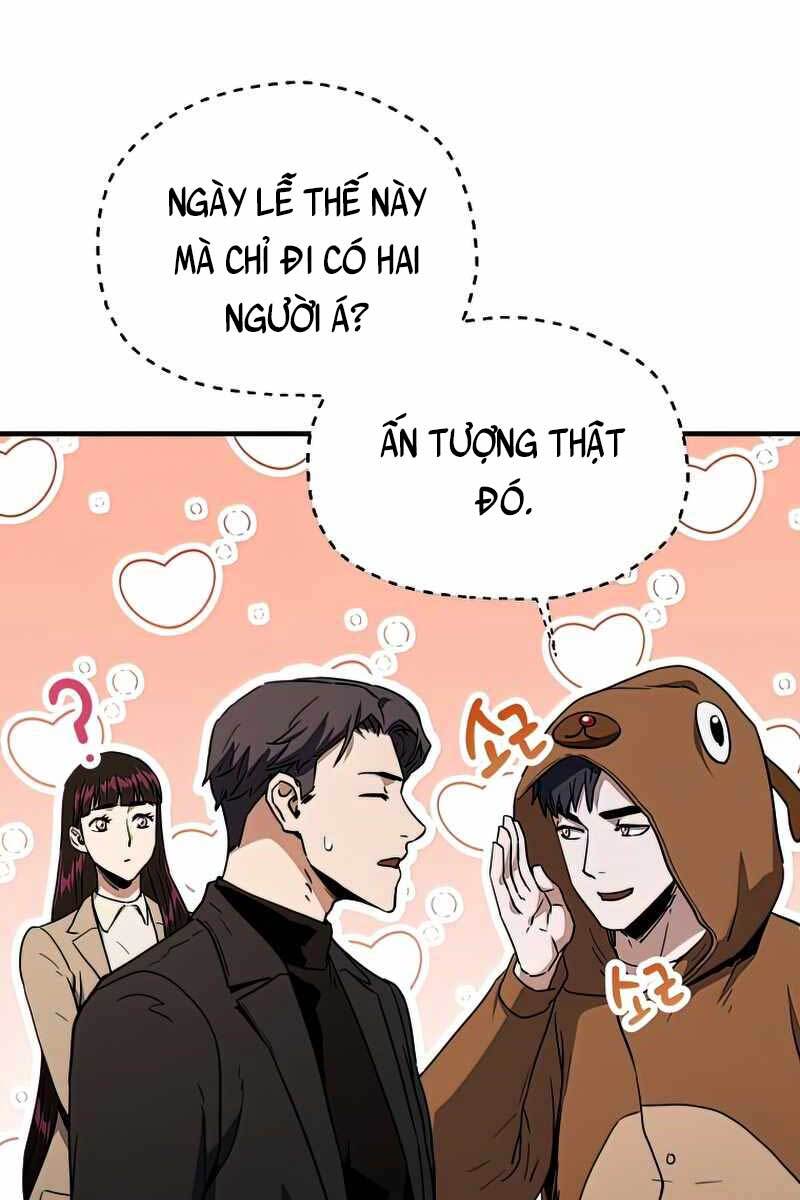 Người Chơi Không Thể Thăng Cấp chapter 87 - Upload bởi truyensieuhay.com